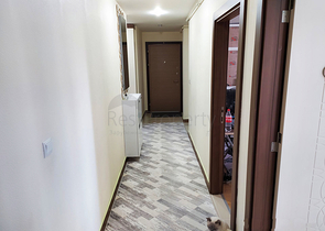 2+1 Wohnung in der Wohngegend Gebizli - Antalya 