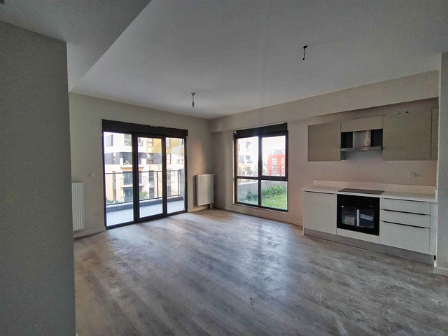 Apartment mit 2+1 Grundriss im Stadtteil Kepez - Antalya 