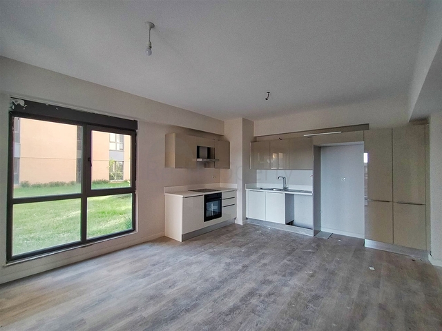 Apartment mit 2+1 Grundriss im Stadtteil Kepez - Antalya 