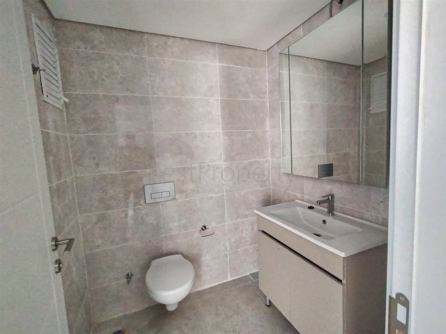Apartment mit 2+1 Grundriss im Stadtteil Kepez - Antalya 