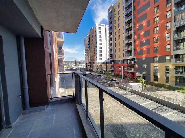 Apartment mit 2+1 Grundriss im Stadtteil Kepez - Antalya 