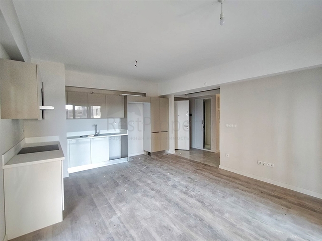 Apartment mit 2+1 Grundriss im Stadtteil Kepez - Antalya 