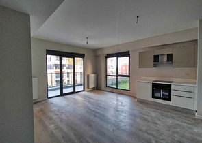 Apartment mit 2+1 Grundriss im Stadtteil Kepez - Antalya 