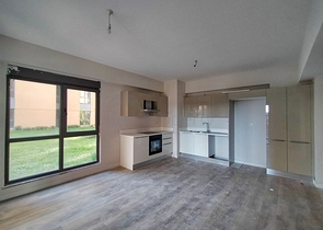 Apartment mit 2+1 Grundriss im Stadtteil Kepez - Antalya 