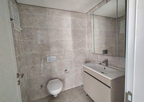 Apartment mit 2+1 Grundriss im Stadtteil Kepez - Antalya 