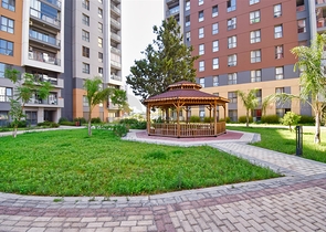 Apartment mit 2+1 Grundriss im Stadtteil Kepez - Antalya 