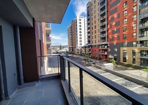 Apartment mit 2+1 Grundriss im Stadtteil Kepez - Antalya 