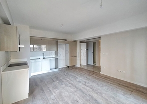 Apartment mit 2+1 Grundriss im Stadtteil Kepez - Antalya 