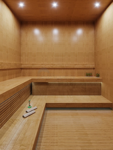 Villa mit 5+1 Grundrissen in der Region Doshemealty - Antalya 