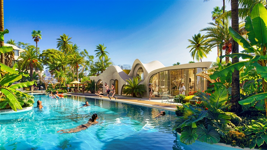 Investitionsprojekt in Altyntaş - Antalya 