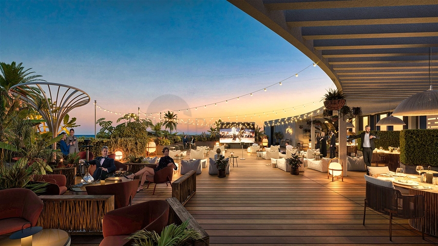 Investitionsprojekt in Altyntaş - Antalya 