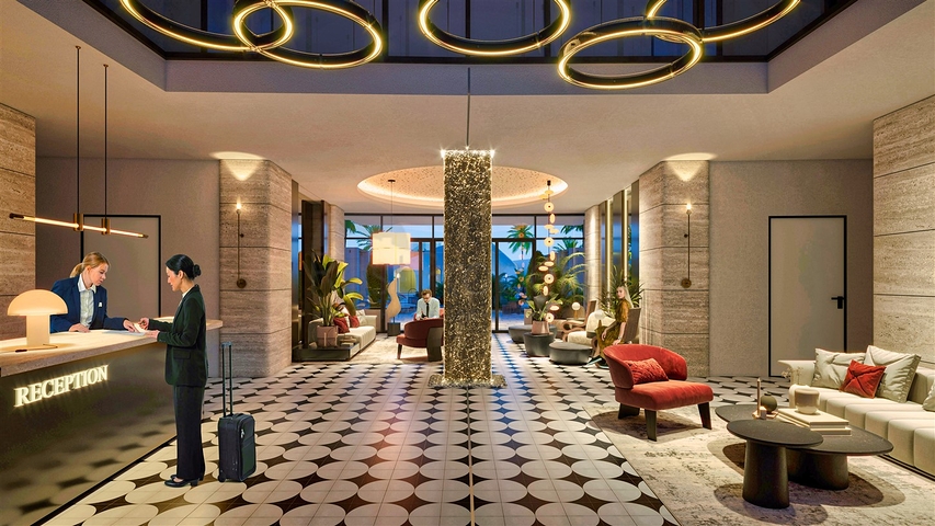 Investitionsprojekt in Altyntaş - Antalya 