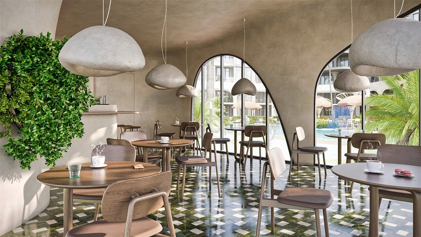 Investitionsprojekt in Altyntaş - Antalya 