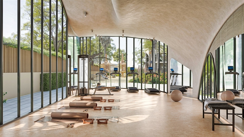 Investitionsprojekt in Altyntaş - Antalya 