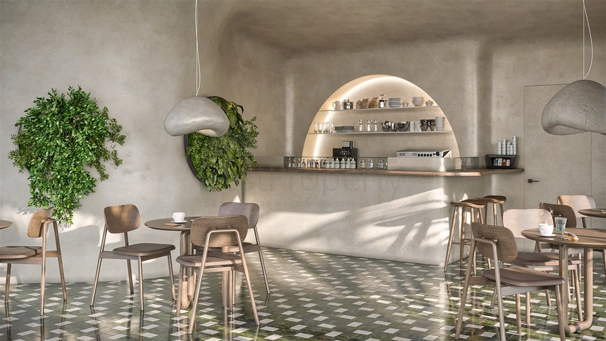 Investitionsprojekt in Altyntaş - Antalya 