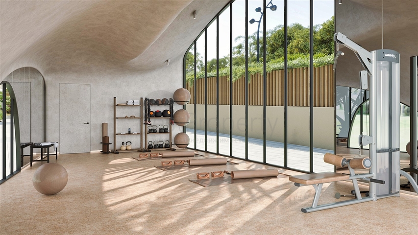 Investitionsprojekt in Altyntaş - Antalya 