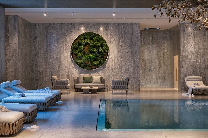 Investitionsprojekt in Altyntaş - Antalya 