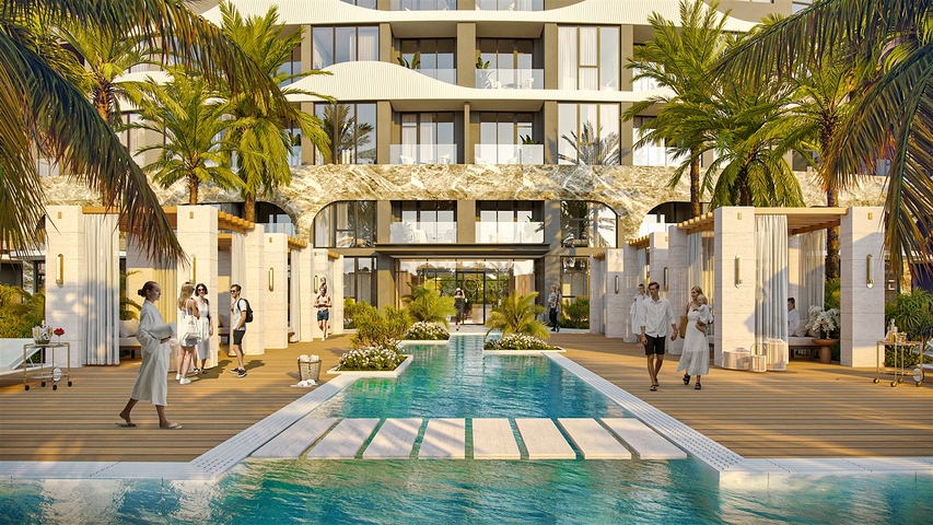 Investitionsprojekt in Altyntaş - Antalya 