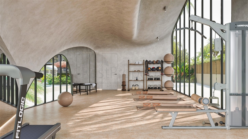 Investitionsprojekt in Altyntaş - Antalya 