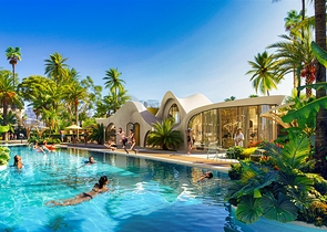 Investitionsprojekt in Altyntaş - Antalya 