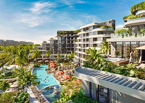 Investitionsprojekt in Altyntaş - Antalya 