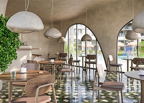 Investitionsprojekt in Altyntaş - Antalya 