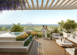 Investitionsprojekt in Altyntaş - Antalya 