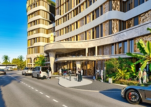 Investitionsprojekt in Altyntaş - Antalya 