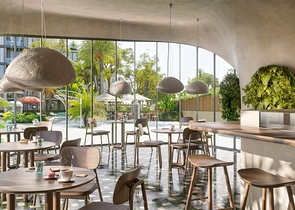 Investitionsprojekt in Altyntaş - Antalya 