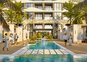 Investitionsprojekt in Altyntaş - Antalya 