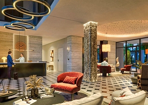 Investitionsprojekt in Altyntaş - Antalya 