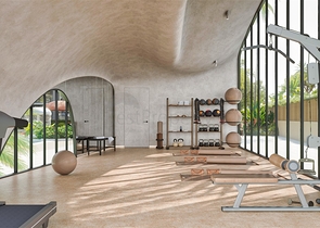 Investitionsprojekt in Altyntaş - Antalya 