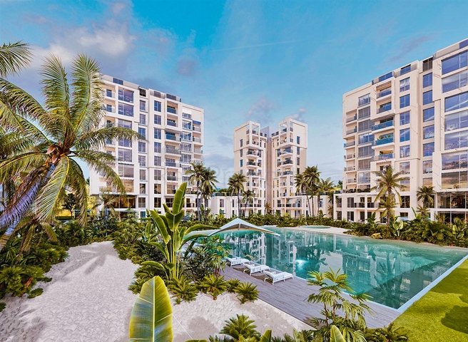 Investitionsprojekt in Altyntaş - Antalya 