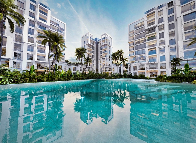 Investitionsprojekt in Altyntaş - Antalya 