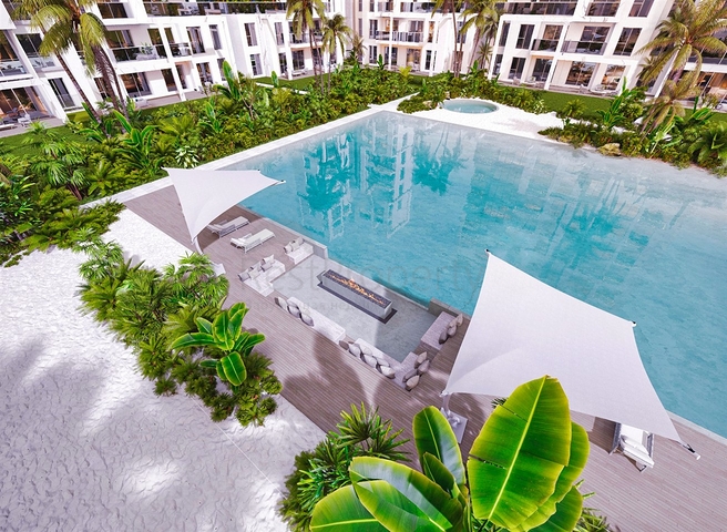 Investitionsprojekt in Altyntaş - Antalya 