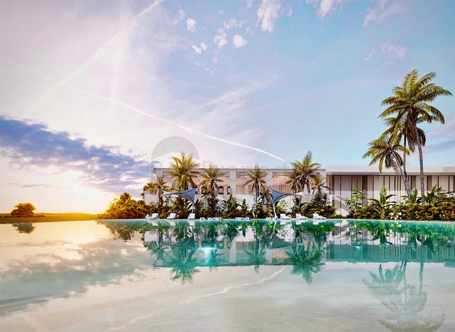 Investitionsprojekt in Altyntaş - Antalya 