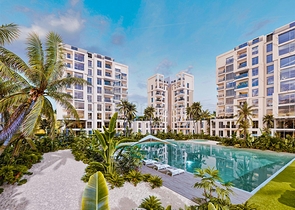 Investitionsprojekt in Altyntaş - Antalya 