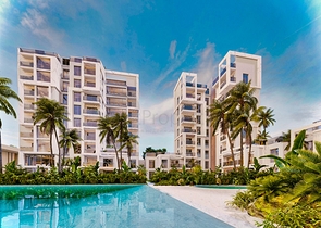 Investitionsprojekt in Altyntaş - Antalya 