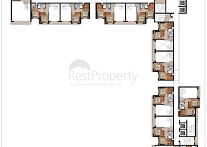 Investitionsprojekt in Altyntaş - Antalya 