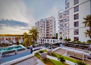 Investitionsprojekt in Altyntaş - Antalya 