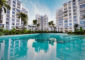 Investitionsprojekt in Altyntaş - Antalya 