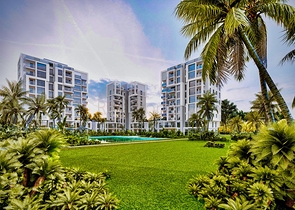 Investitionsprojekt in Altyntaş - Antalya 