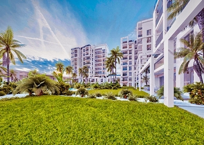 Investitionsprojekt in Altyntaş - Antalya 