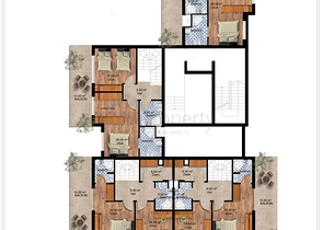 Investitionsprojekt in Altyntaş - Antalya 