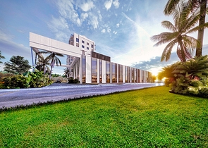 Investitionsprojekt in Altyntaş - Antalya 