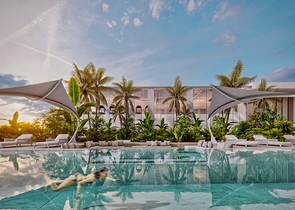 Investitionsprojekt in Altyntaş - Antalya 