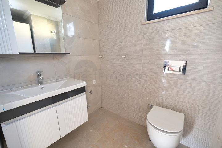 3+1-Villa in Kemer - Antalya 