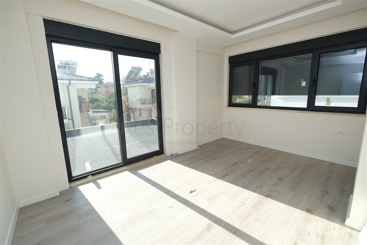 3+1-Villa in Kemer - Antalya 