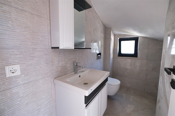 3+1-Villa in Kemer - Antalya 