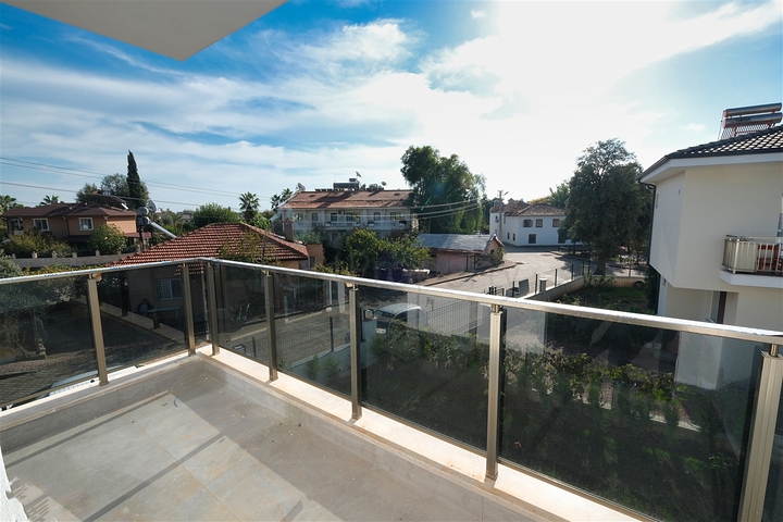 3+1-Villa in Kemer - Antalya 